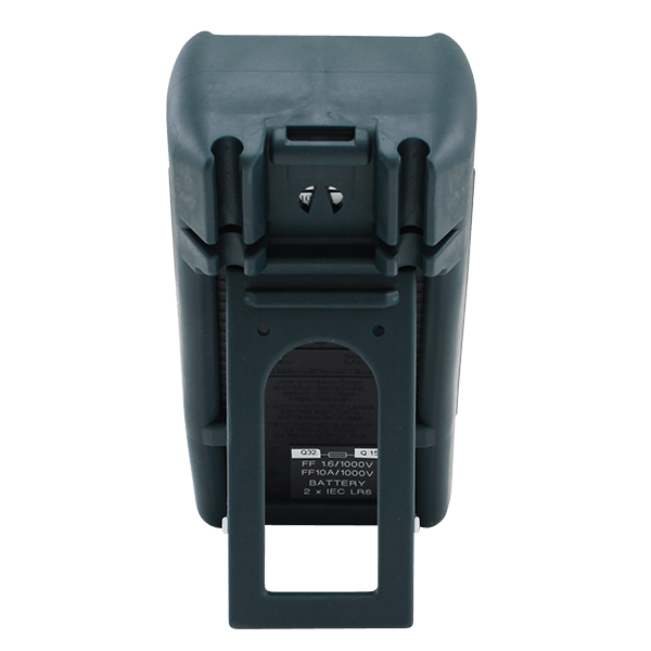 MetraHit 2+